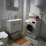 Mirakul Apartamento Zadar