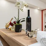 Mirakul Apartamento