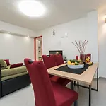 Apartamento Mirakul Zadar