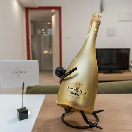 Apartment Mirakul Zadar