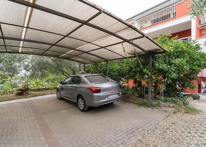 Mirakul Appartement *