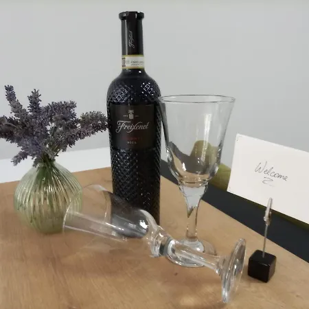 Apartman Mirakul Zadar