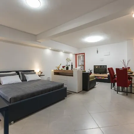 Mirakul Appartement *