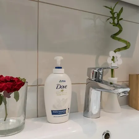 Apartman Mirakul *