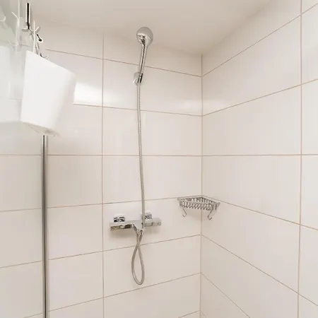 דירה Mirakul זאדאר