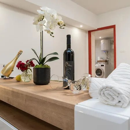 Mirakul * זאדאר