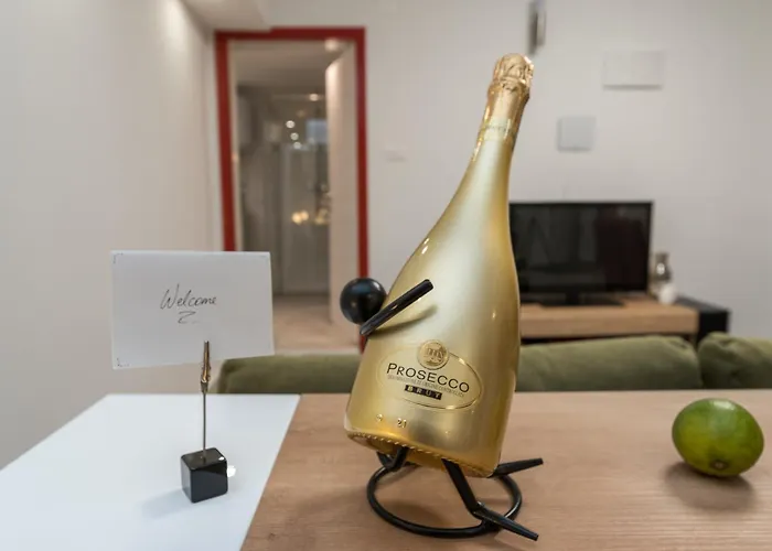 Lejlighed Mirakul Zadar